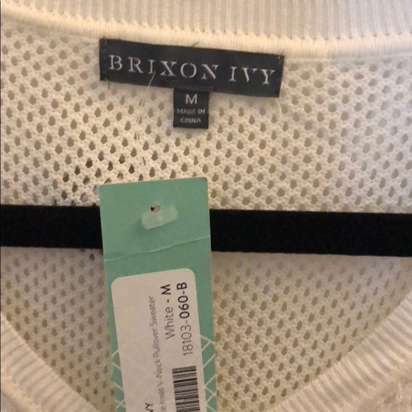 Sweater brand new - Picture 2 of 4